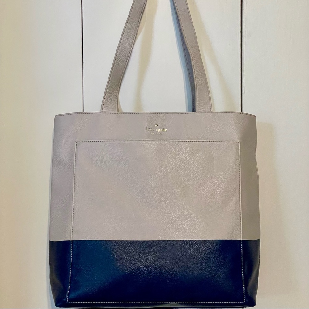 Gently used Kate Spade tote